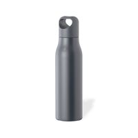 BORRACCIA ACCIAIO 850 ML